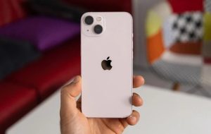 آیفون 13
